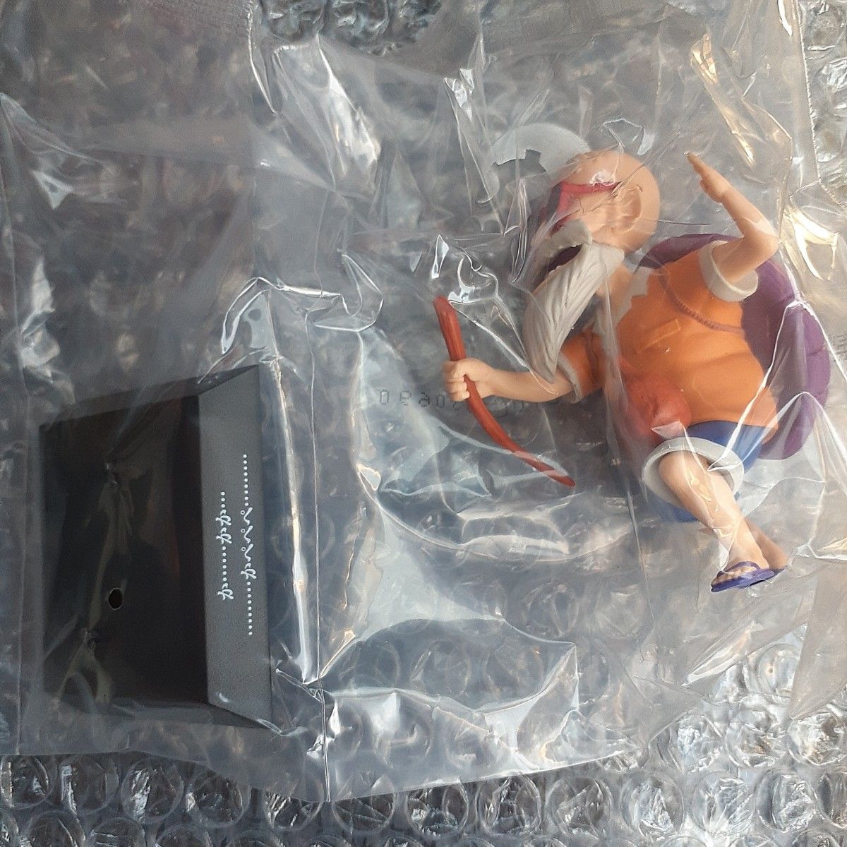 ドラゴンボールex 一番くじ F賞チチのブーメランが刺さった亀 ドラゴンボールex 一番くじ F賞チチのブーメランが刺さった亀