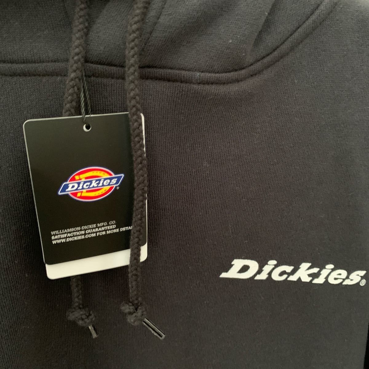 Dickies ディッキーズ　パーカー