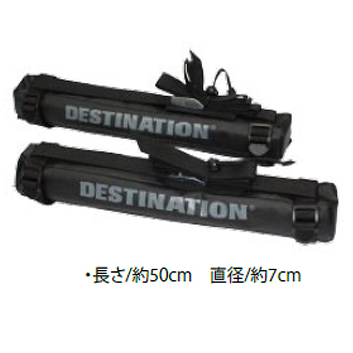 ディスティネーションサーフ (DESTINATION DS SURF) ラックパッド キャリア RACK PAD CARRIER