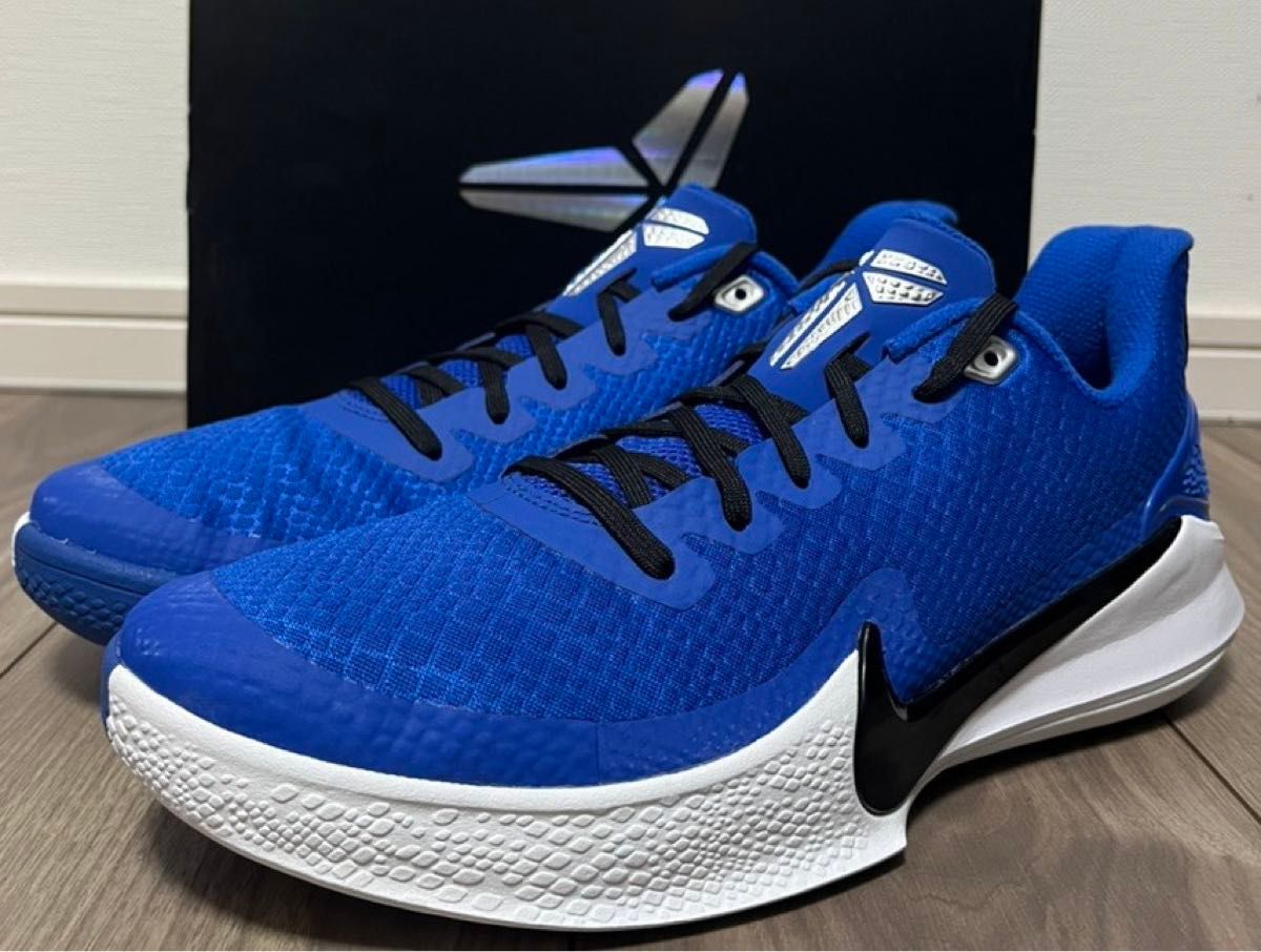 新品 KOBE Mamba Focus TB メンズ 28cm