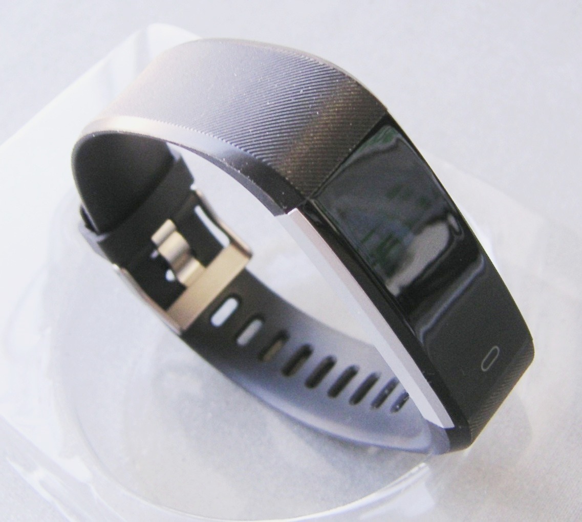 VeryFitPro、FITNESS TRACKER、中古_画像1