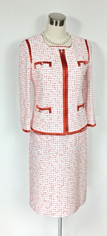  новый товар 16 десять тысяч 2800 иен Austin Lead 40 костюм выставить жакет One-piece весна лето модный надеты party свадьба 
