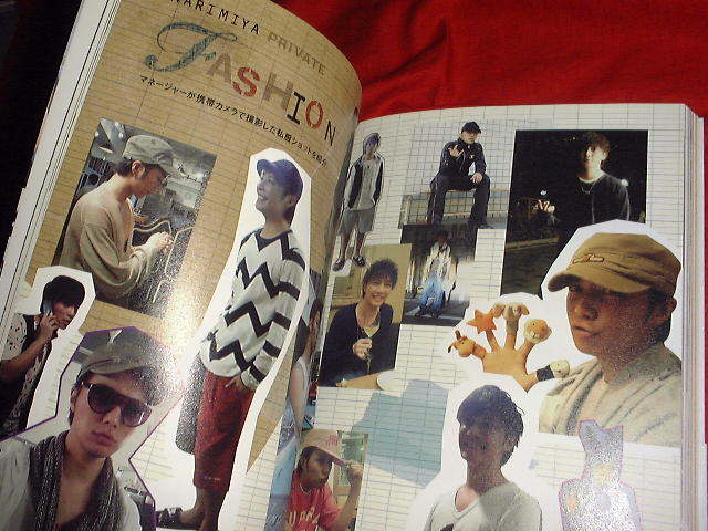 **09 the first version book@!.... photo book! beautiful goods!*