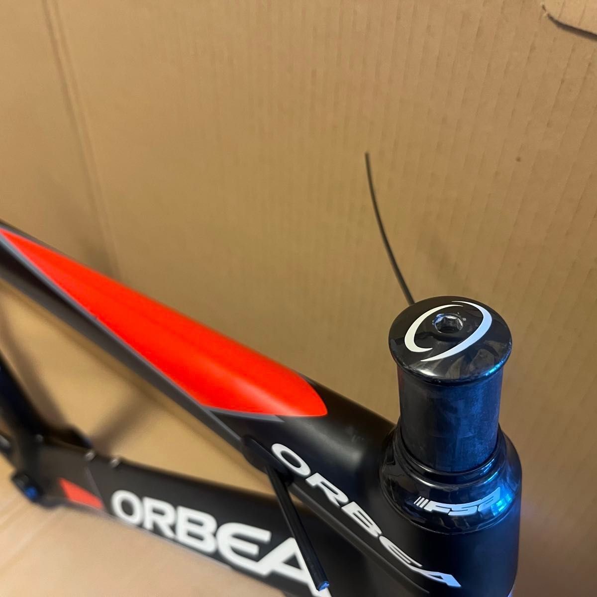 ORBEA AVANT OME オルベア アヴァン ロードバイク リムブレーキ ORBEA AVANT OME オルベア アヴァン ロードバイク リムブレーキ