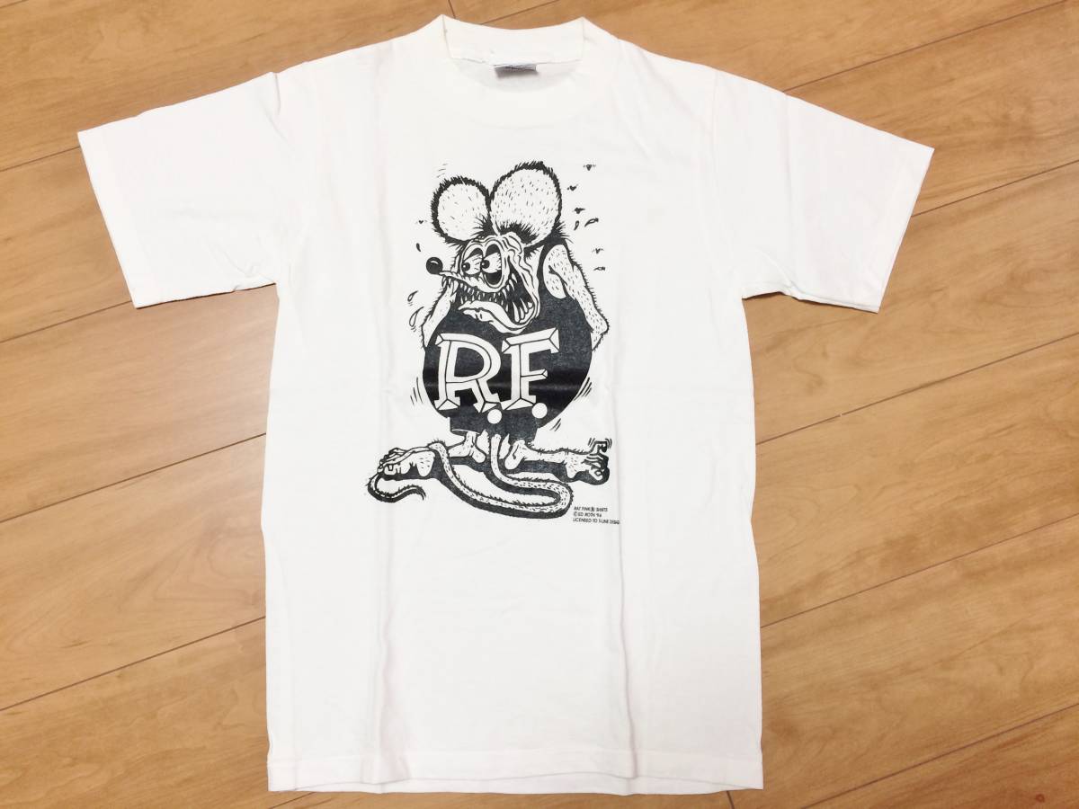 人気が高い Daddy Roth Fink ラットフィンク Ed Big Rat 94 Tシャツ ビンテージ品 新品 イラスト キャラクター Floridapace Gov 人気が高い Daddy Roth Fink ラットフィンク Ed Big Rat 94 Tシャツ ビンテージ品 新品 イラスト キャラクター Floridapace Gov