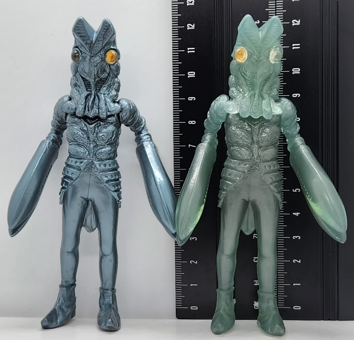 ハイパーウルトラマン フィギュア コレクション バルタン星人 ハイパーウルトラマン フィギュア コレクション バルタン星人