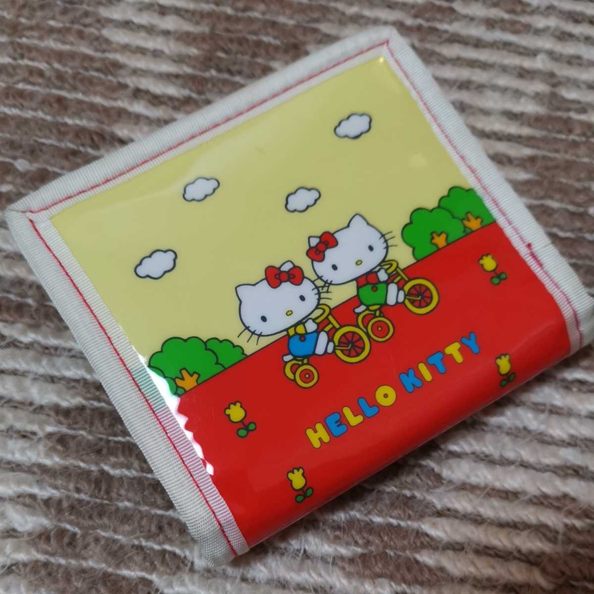 レア 2005年 ハローキティ 財布 ウォレット サンリオ キティ レア 2005年 ハローキティ 財布 ウォレット サンリオ キティ