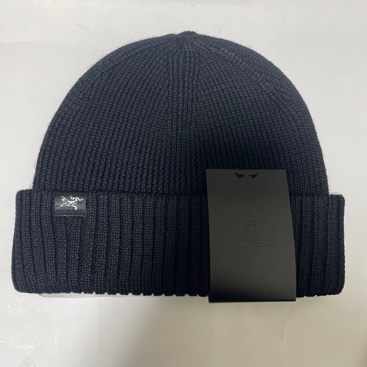 ARC'TERYX(アークテリクス) Mallow Toque(マロウ トーク) X000007423・新品未使用・国内正規品 ARC'TERYX(アークテリクス) Mallow Toque(マロウ トーク) X000007423・新品未使用・国内正規品