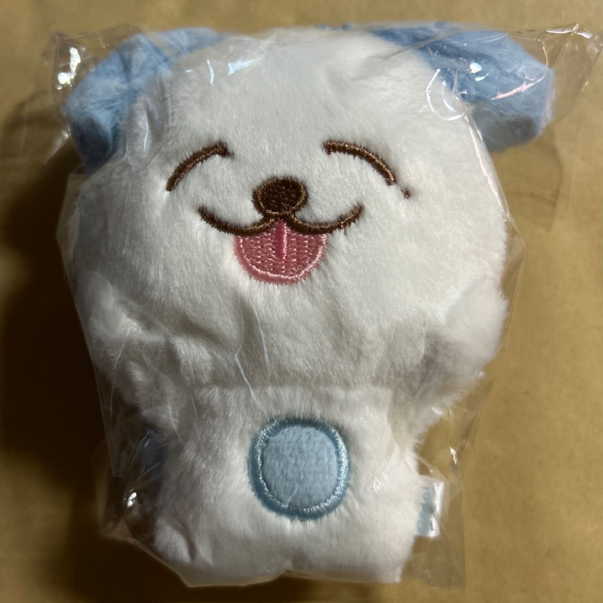 NCT DREAM ジェノ MAGNET DOLL ムオンイ ぬいぐるみ 人形 トレカ NCT DREAM ジェノ MAGNET DOLL ムオンイ ぬいぐるみ 人形 トレカ