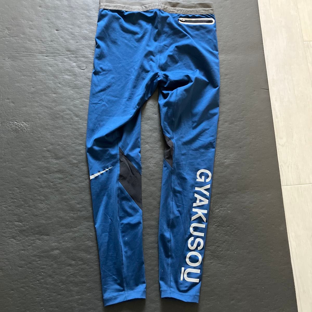 水原希子着 GYAKUSOU NIKE UNDER COVER ヘリックスショート 水原希子着 GYAKUSOU NIKE UNDER COVER ヘリックスショート