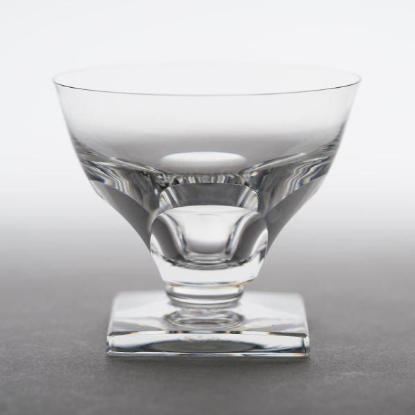オールド バカラ アルブフェラ グラス B467-A /Baccarat オールド バカラ アルブフェラ グラス B467-A /Baccarat