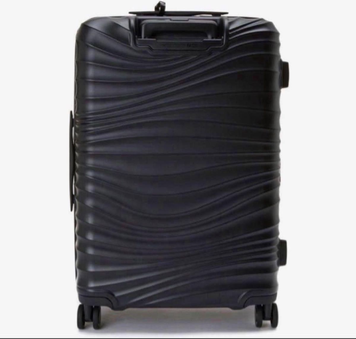 ノースフェイス キャリーバッグ 24インチ ブラック 国内未入荷 ノースフェイス キャリーバッグ 24インチ ブラック 国内未入荷