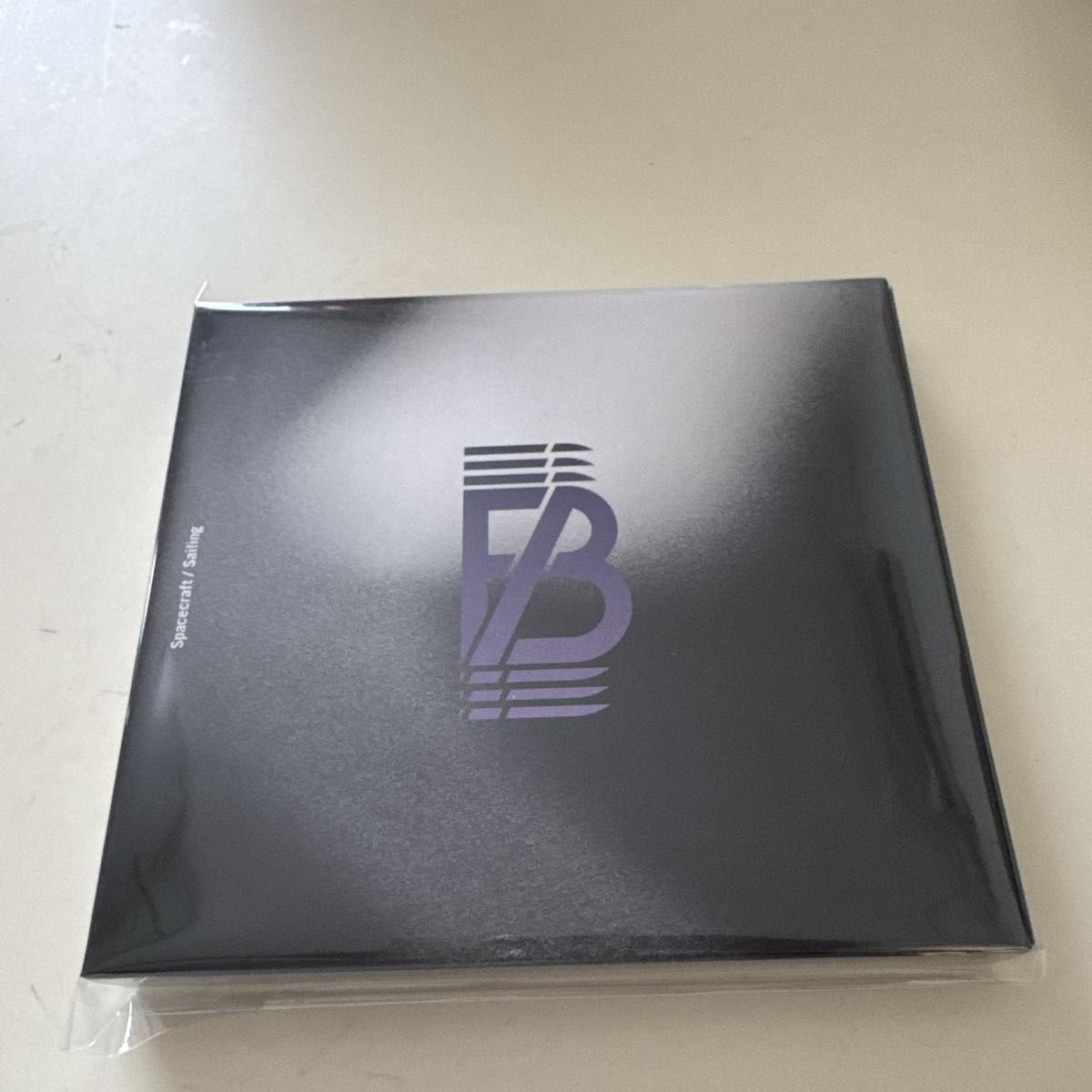 BMSG MUSIC SHOP限定盤BE FIRST Spacecraft/Sailingビー BMSG MUSIC SHOP限定盤BE FIRST Spacecraft/Sailingビー
