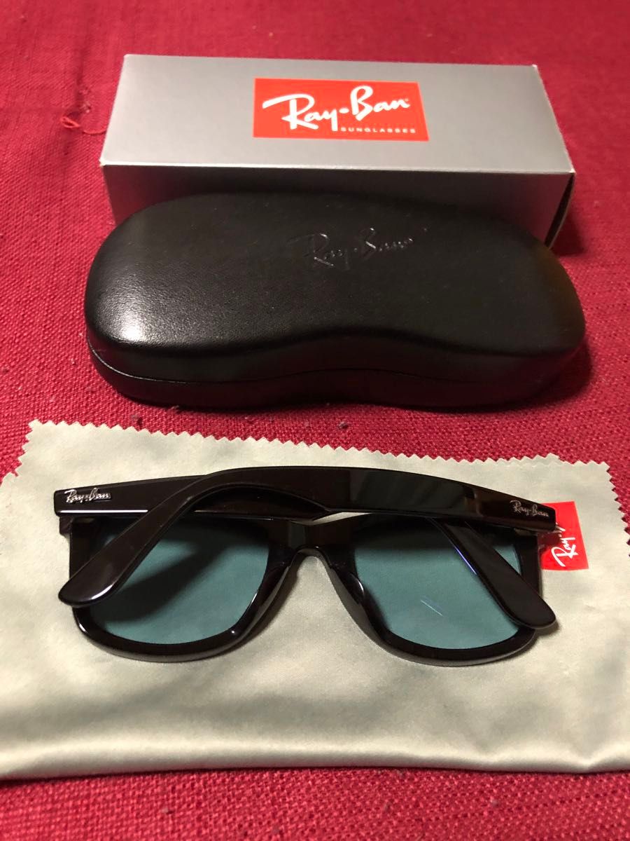 Ray-Ban レイバン木村拓哉キムタク着グランメゾンモデル私物 Ray-Ban レイバン木村拓哉キムタク着グランメゾンモデル私物
