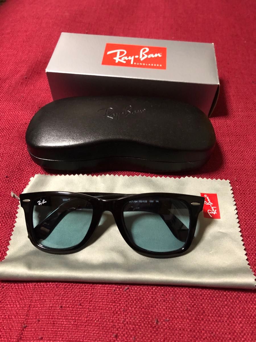 Ray-Ban レイバン木村拓哉キムタク着グランメゾンモデル私物 Ray-Ban レイバン木村拓哉キムタク着グランメゾンモデル私物