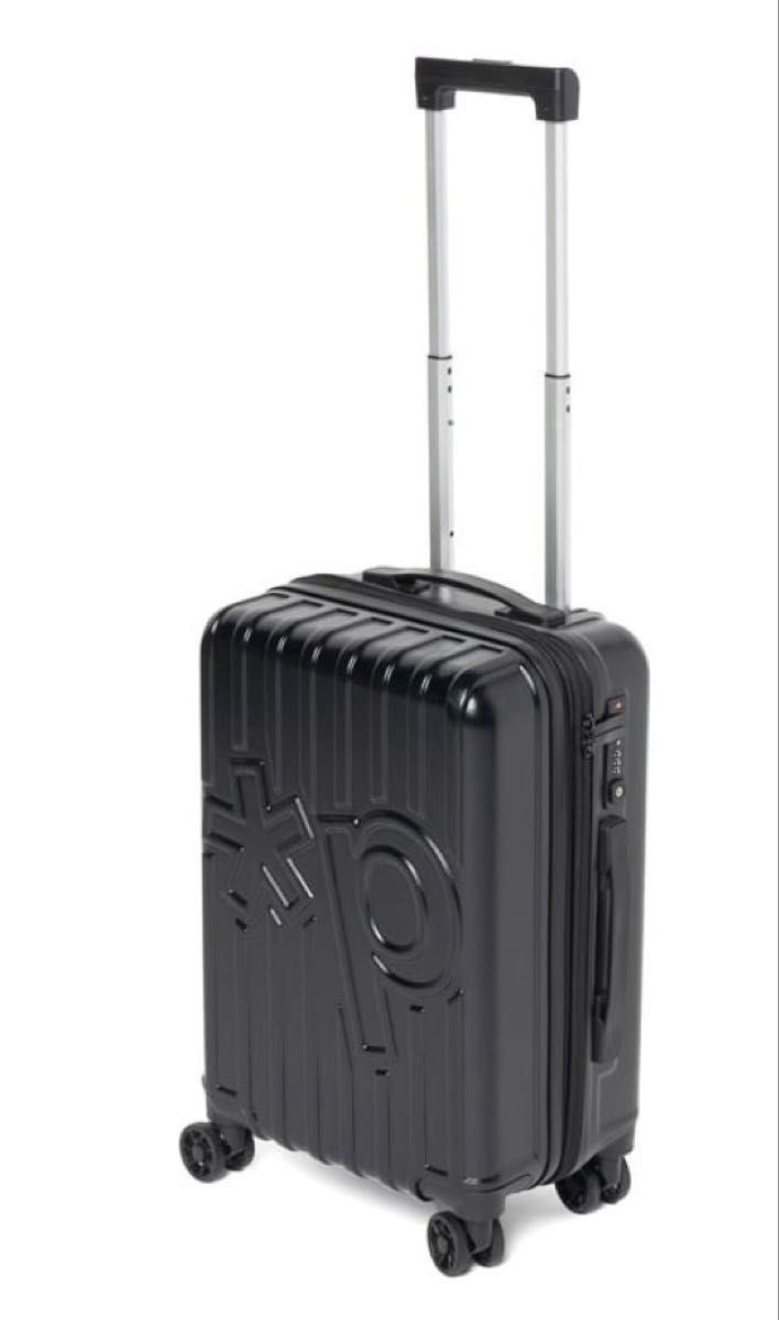 RAMPAGE】 p(R)ojectR Carry Case キャリーケース スーツケース RAMPAGE】 p(R)ojectR Carry Case キャリーケース スーツケース