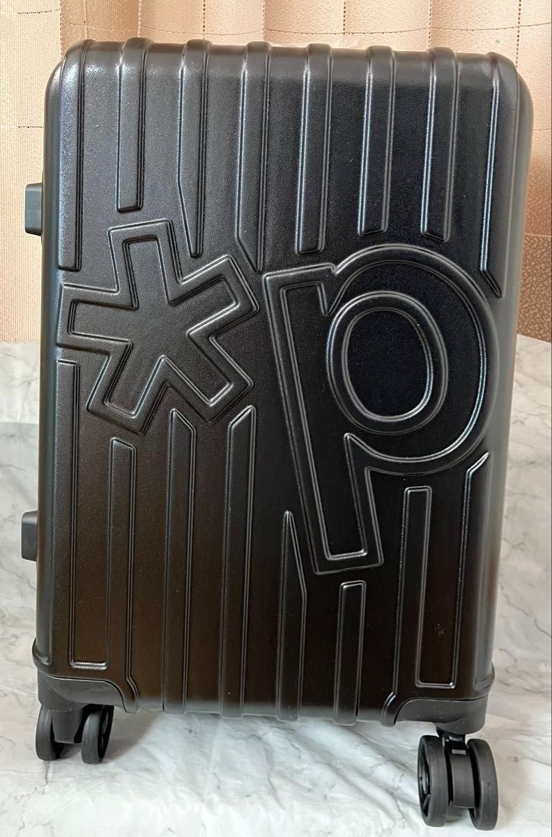 RAMPAGE】 p(R)ojectR Carry Case キャリーケース スーツケース RAMPAGE】 p(R)ojectR Carry Case キャリーケース スーツケース