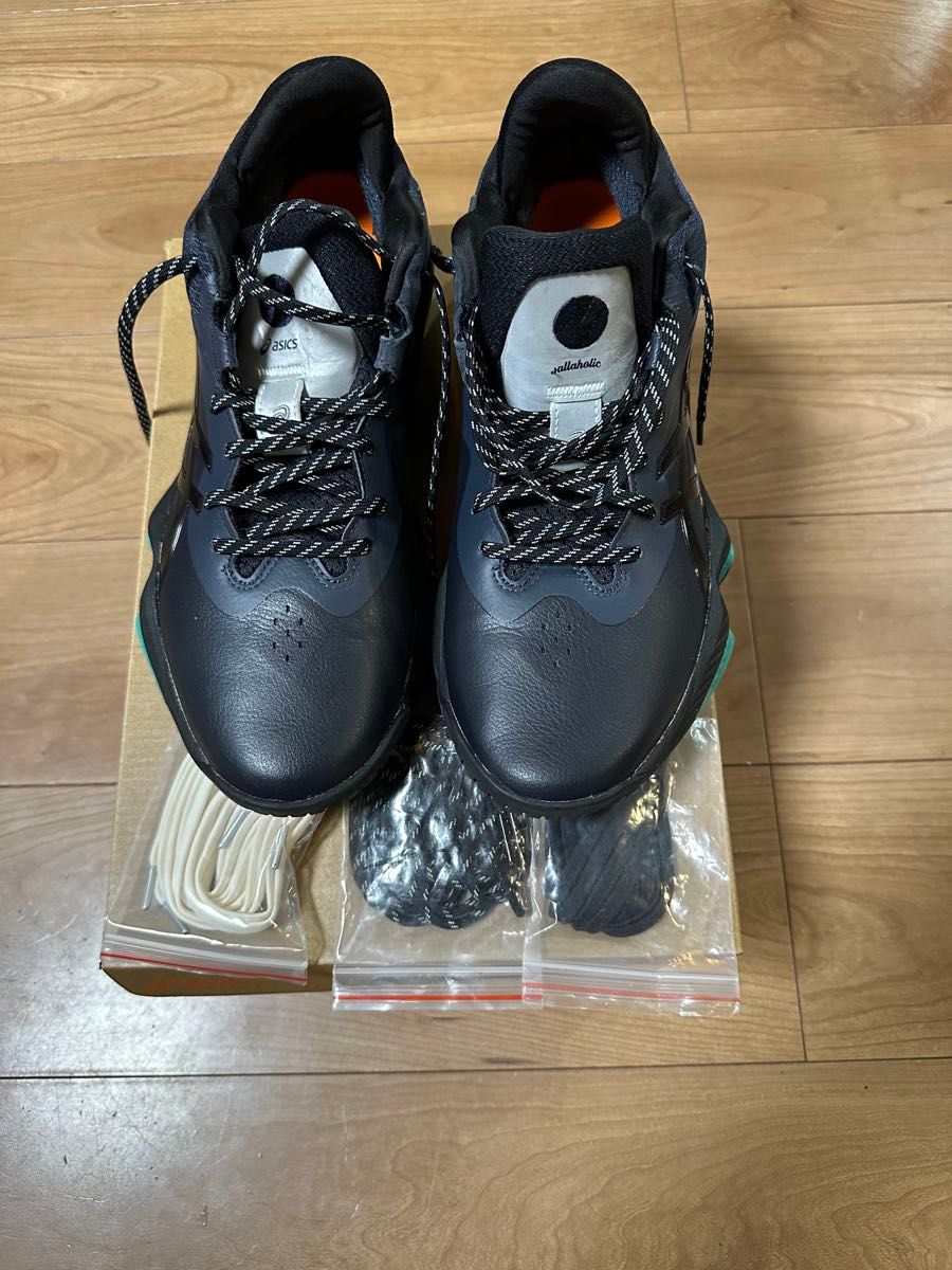 ballahoric nova surge low 28.0
