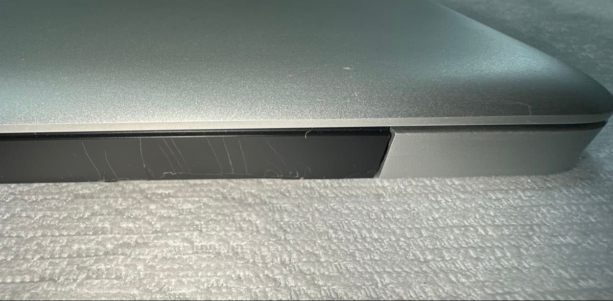 ジャンク品 MacBook Pro (15-inch Mid 2009)|Yahoo!フリマ(旧 ジャンク品 MacBook Pro (15-inch Mid 2009)|Yahoo!フリマ(旧