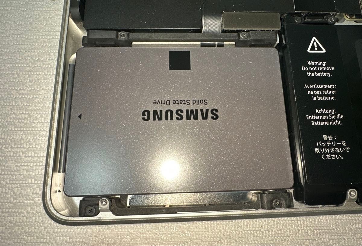 ジャンク品 MacBook Pro (15-inch Mid 2009)|Yahoo!フリマ(旧 ジャンク品 MacBook Pro (15-inch Mid 2009)|Yahoo!フリマ(旧
