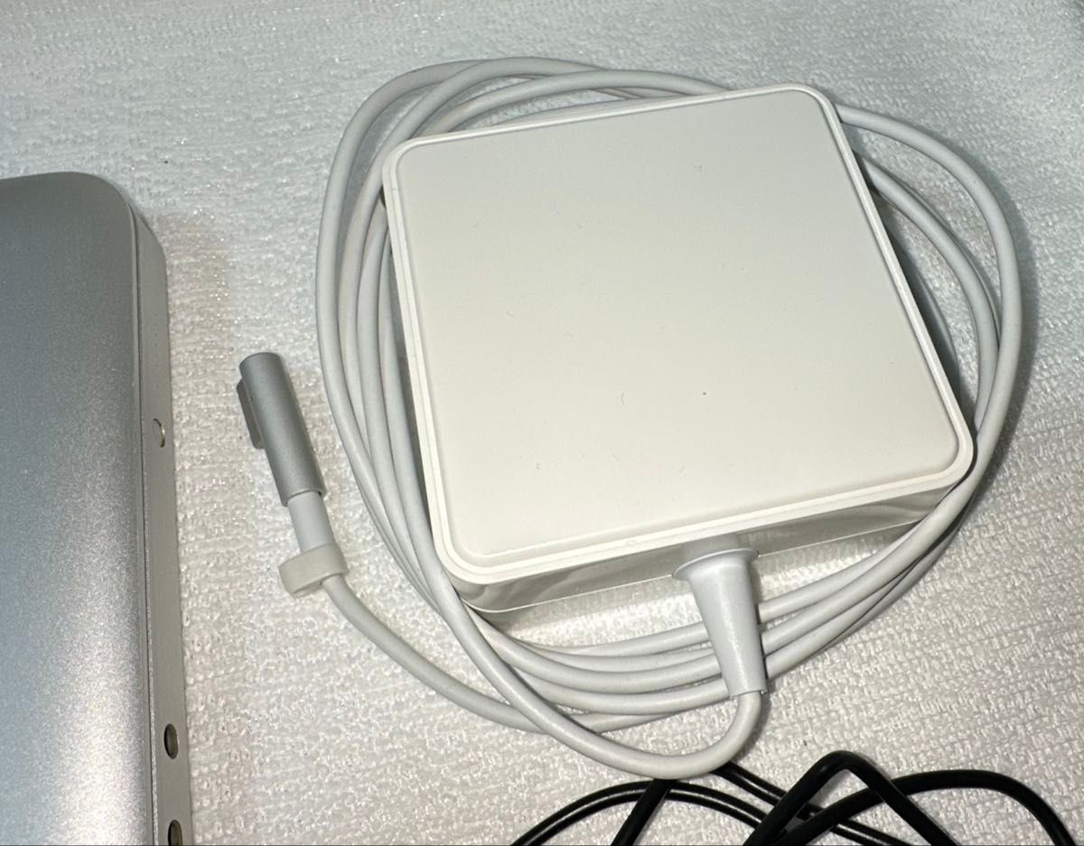 ジャンク品 MacBook Pro (15-inch Mid 2009)|Yahoo!フリマ(旧 ジャンク品 MacBook Pro (15-inch Mid 2009)|Yahoo!フリマ(旧