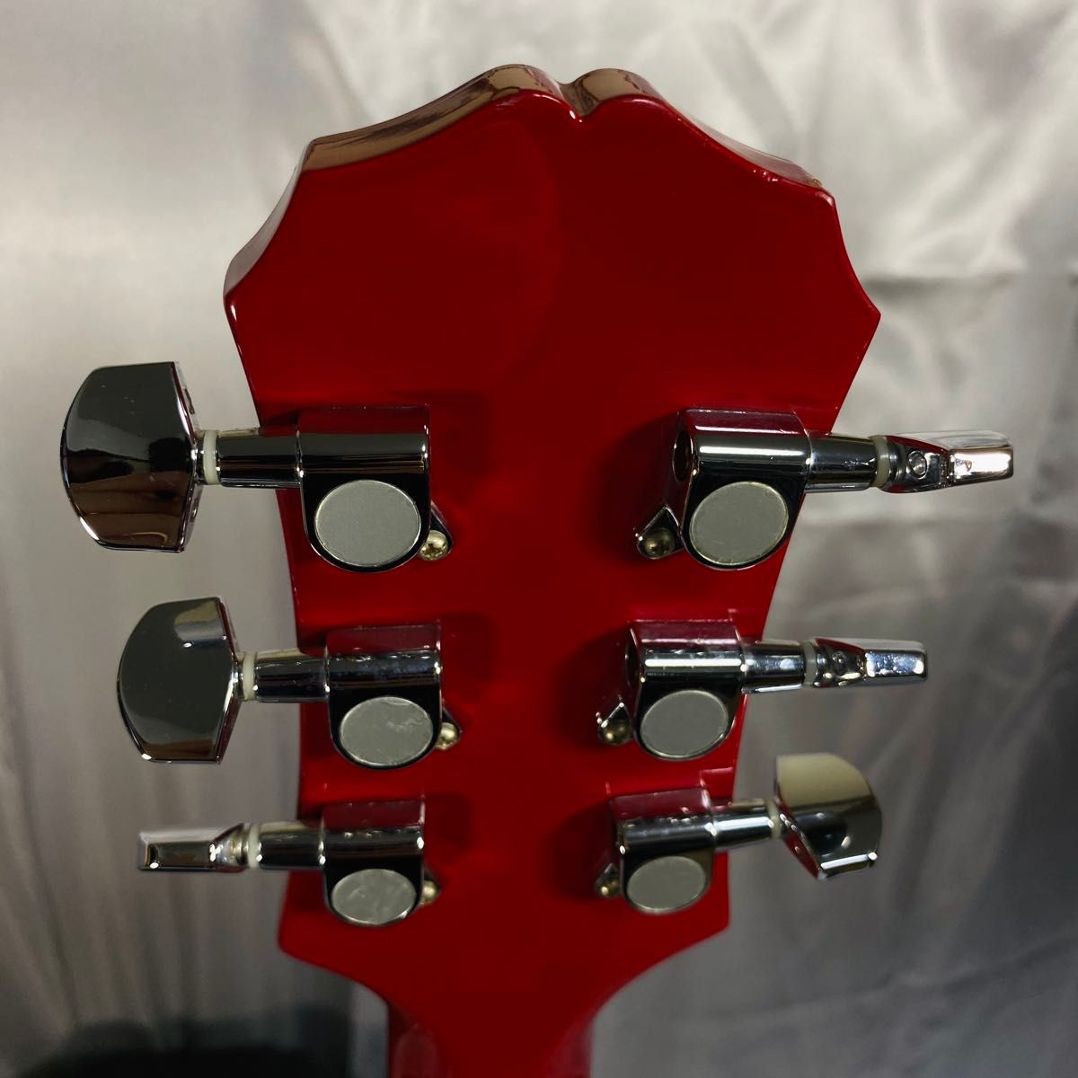 Epiphone SG 2000年製造 G-310 日本製 エピフォン 赤 寺田楽器 Epiphone SG 2000年製造 G-310 日本製 エピフォン 赤 寺田楽器