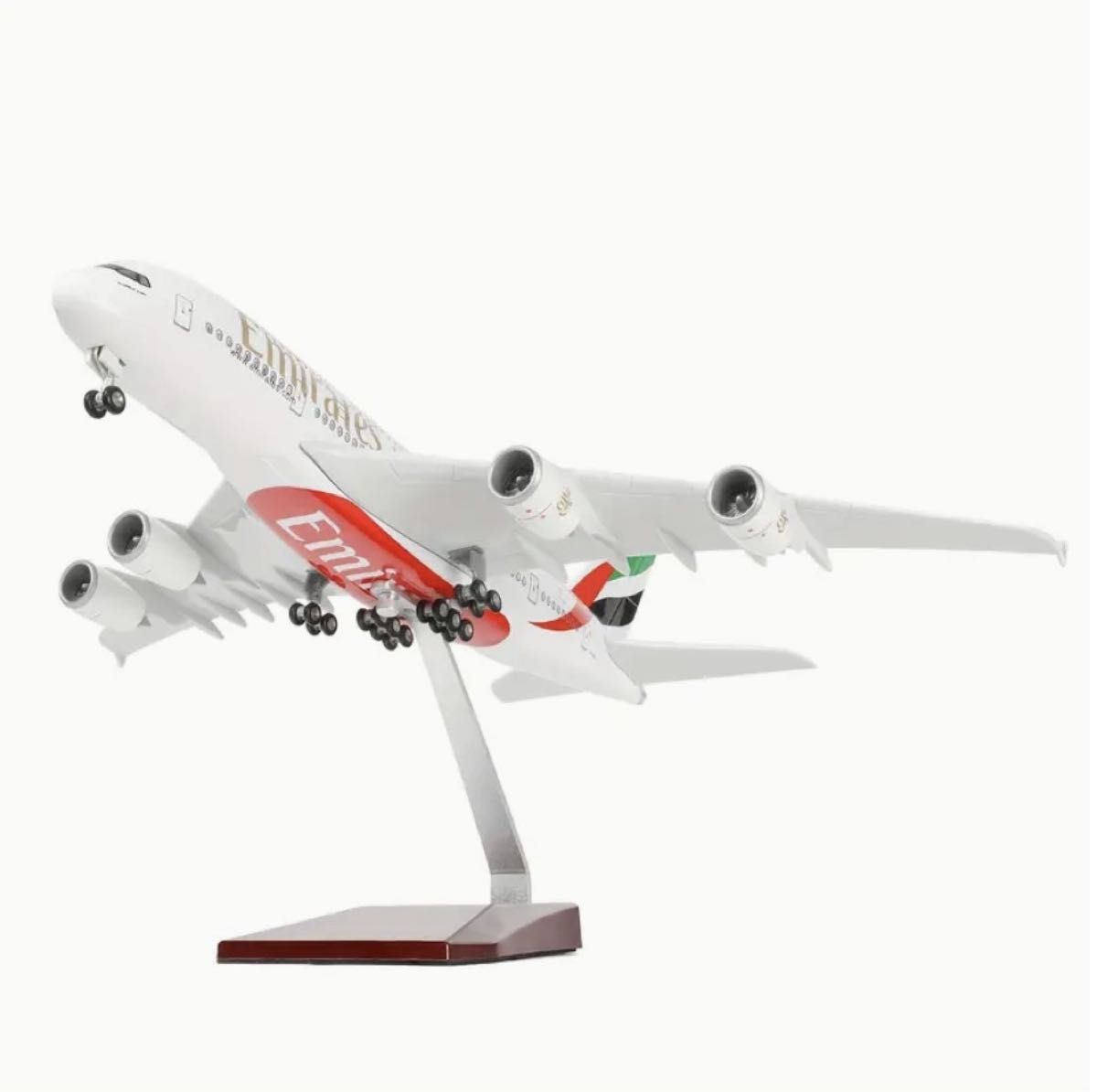 まもなく売り切れ】エミレーツ航空 エアバス A380 1/200スケール まもなく売り切れ】エミレーツ航空 エアバス A380 1/200スケール