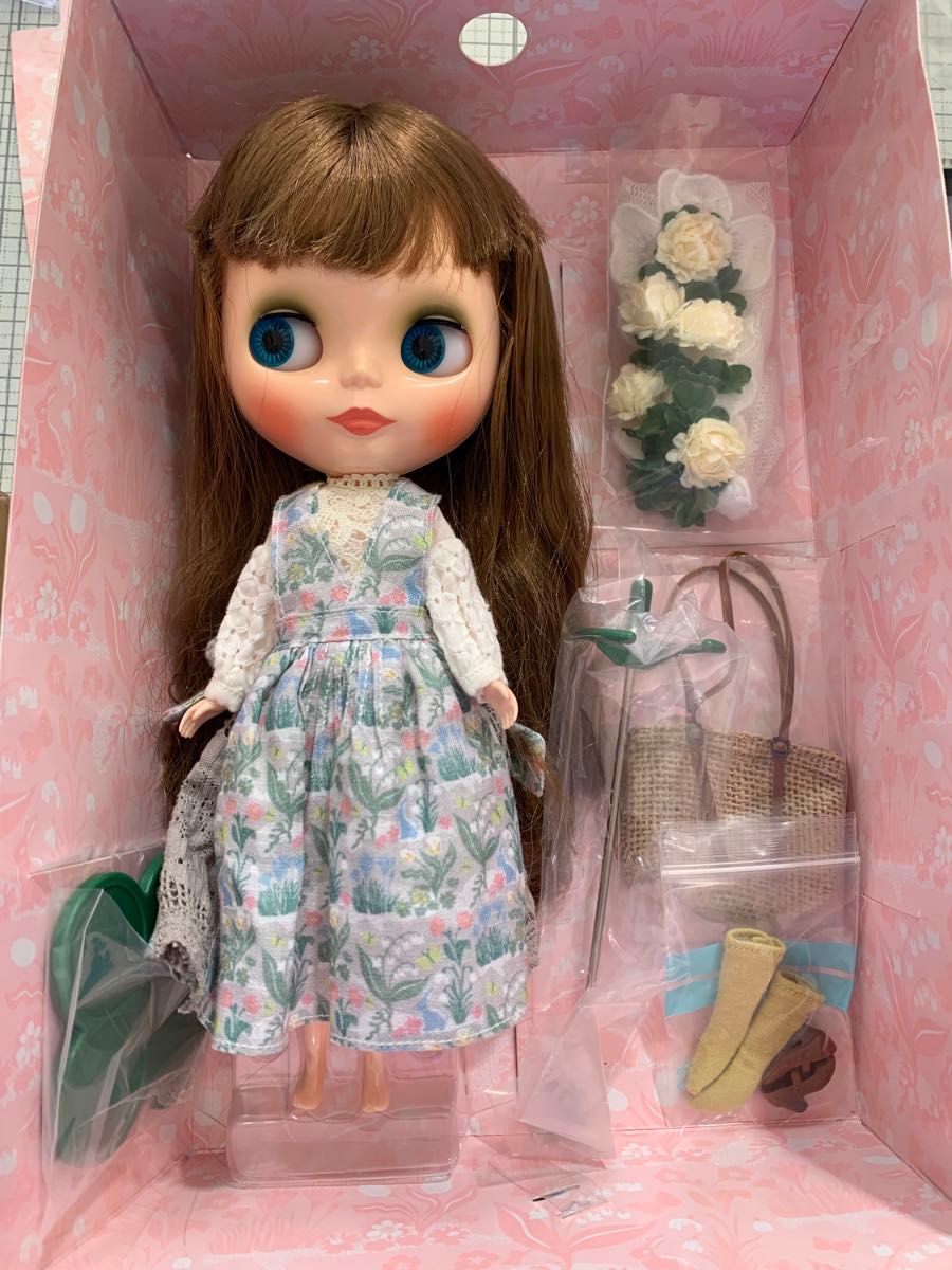 ネオブライス ブライス Blythe