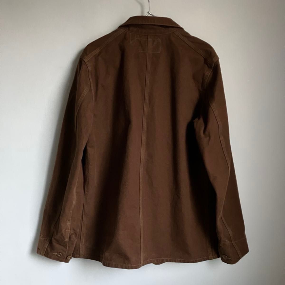 WAREHOUSE ウエアハウス ジョングラッコー Lot JG-03 サイズ40(L WAREHOUSE ウエアハウス ジョングラッコー Lot JG-03 サイズ40(L