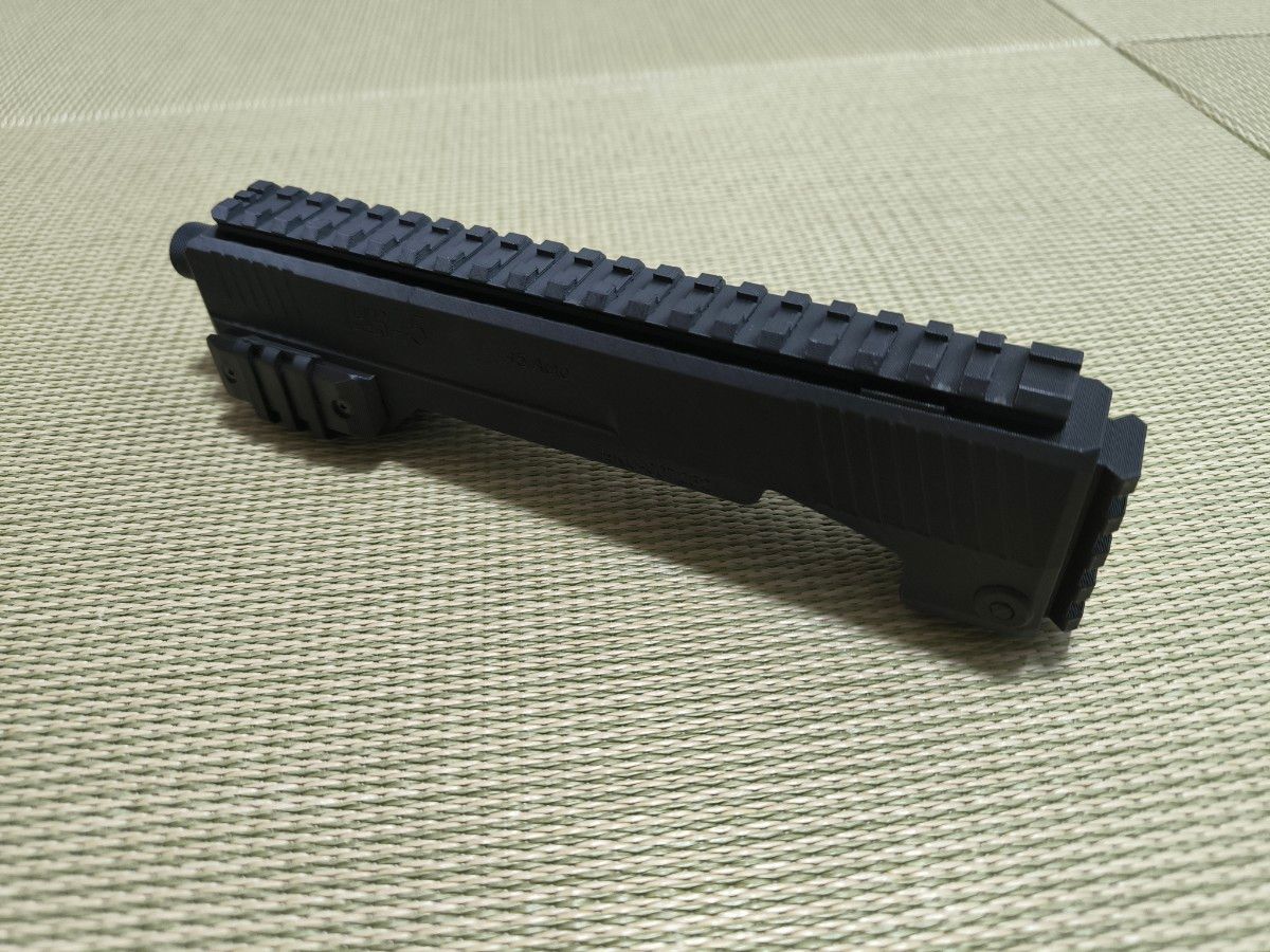 BURST-HEAD 東京マルイ電動ハンドガンHK45用 ワンタッチカービン BURST-HEAD 東京マルイ電動ハンドガンHK45用 ワンタッチカービン