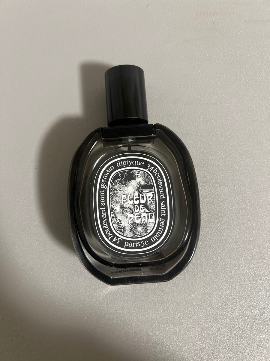 DIPTYQUE ディプティック フルール ドゥ ポー 香水|Yahoo DIPTYQUE ディプティック フルール ドゥ ポー 香水|Yahoo
