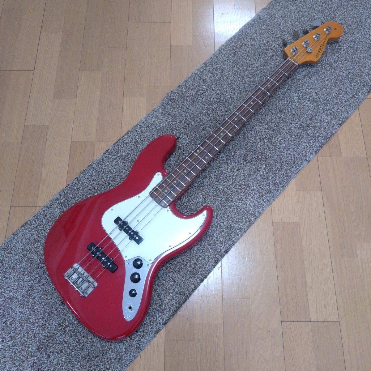 Mavis メイビス JAZZ BASS ジャズベース エレキベース Mavis メイビス JAZZ BASS ジャズベース エレキベース ベース