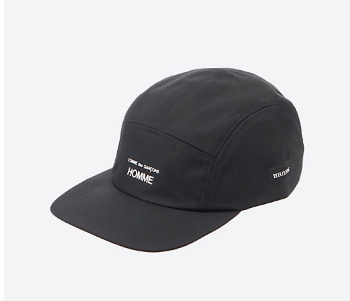 COMME des GARCONS HOMME BRIEFING W-NAME LOGO CAP キャップ COMME des GARCONS HOMME BRIEFING W-NAME LOGO CAP キャップ