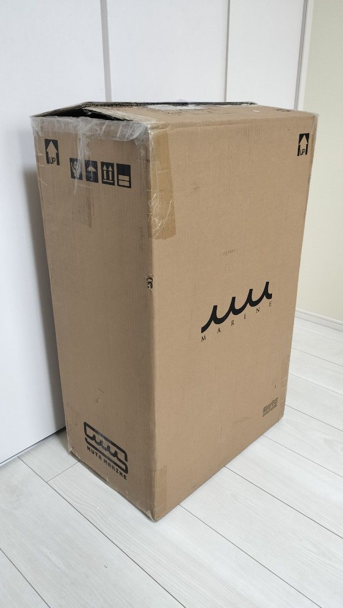 ムータマリン アルミニウム キャリーケース 60L TSAロック muta ムータマリン アルミニウム キャリーケース 60L TSAロック muta