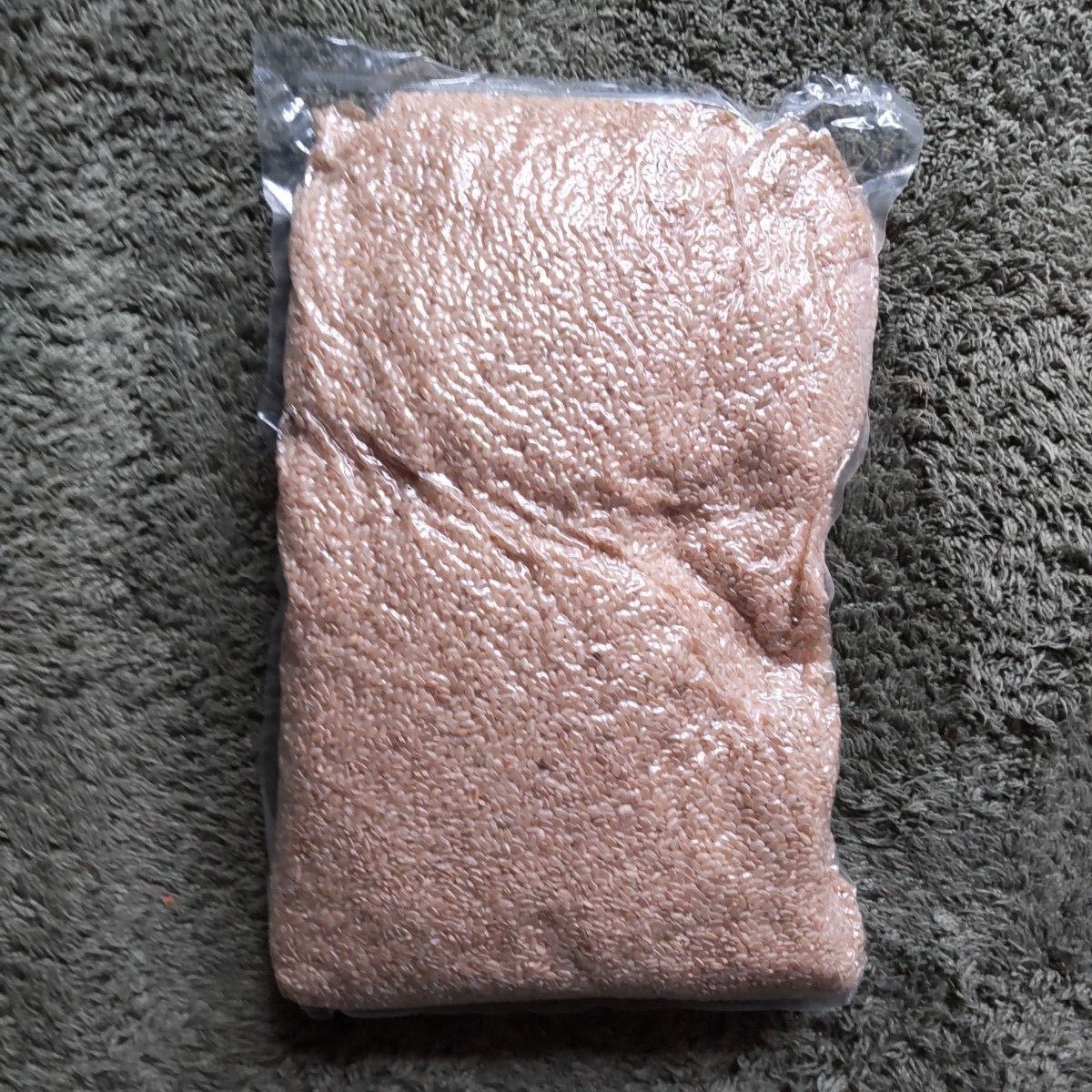 令和5年産キヌヒカリ 玄米 10kg 　減農薬