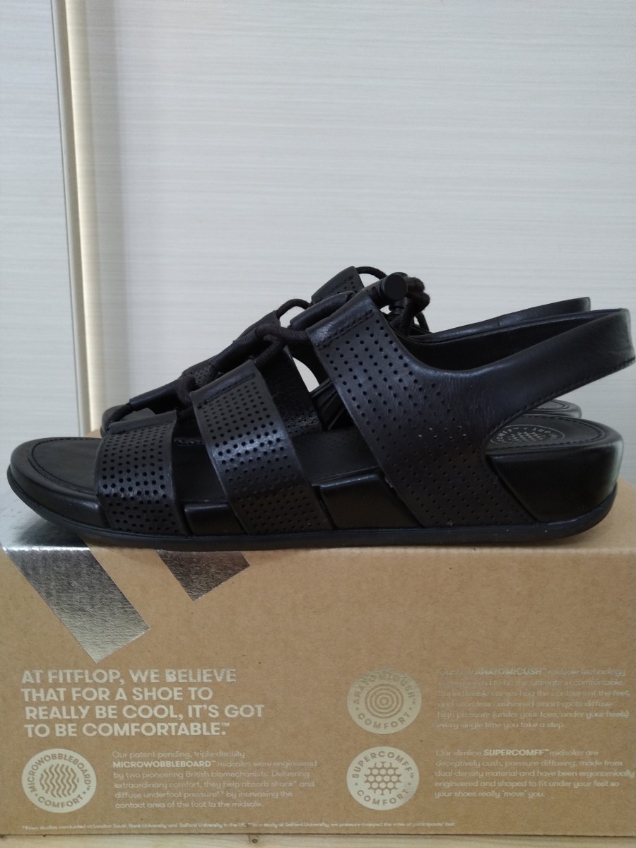 fitflop contact