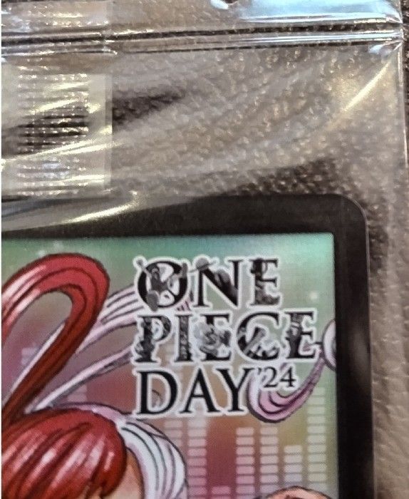 ONE PIECE DAY'24 SPECIAL LIVE day2 入場者特典 ado ウタ ドン ONE PIECE DAY'24 SPECIAL LIVE day2 入場者特典 ado ウタ ドン