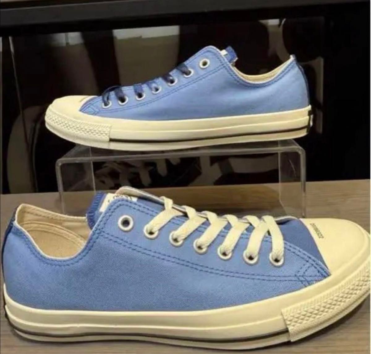 Hoshimachi Suisei × Converse All Star MC Hoshimachi Suisei × Converse All Star MC