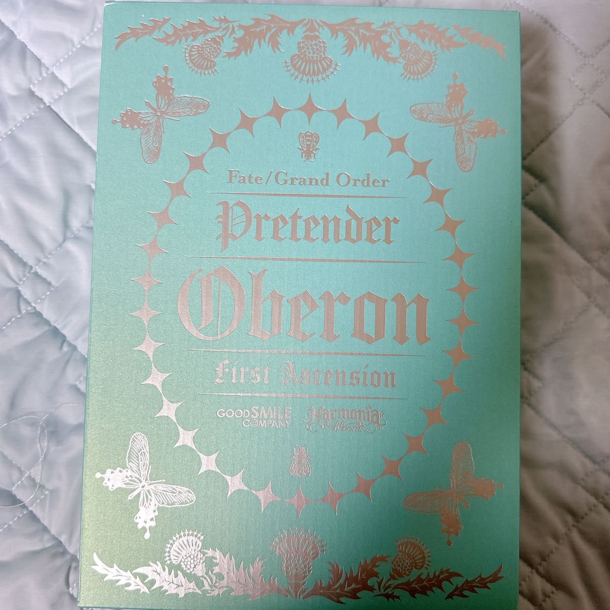 ハルモニアブルーム プリテンダー オベロン 第一再臨|Yahoo ハルモニアブルーム プリテンダー オベロン 第一再臨|Yahoo