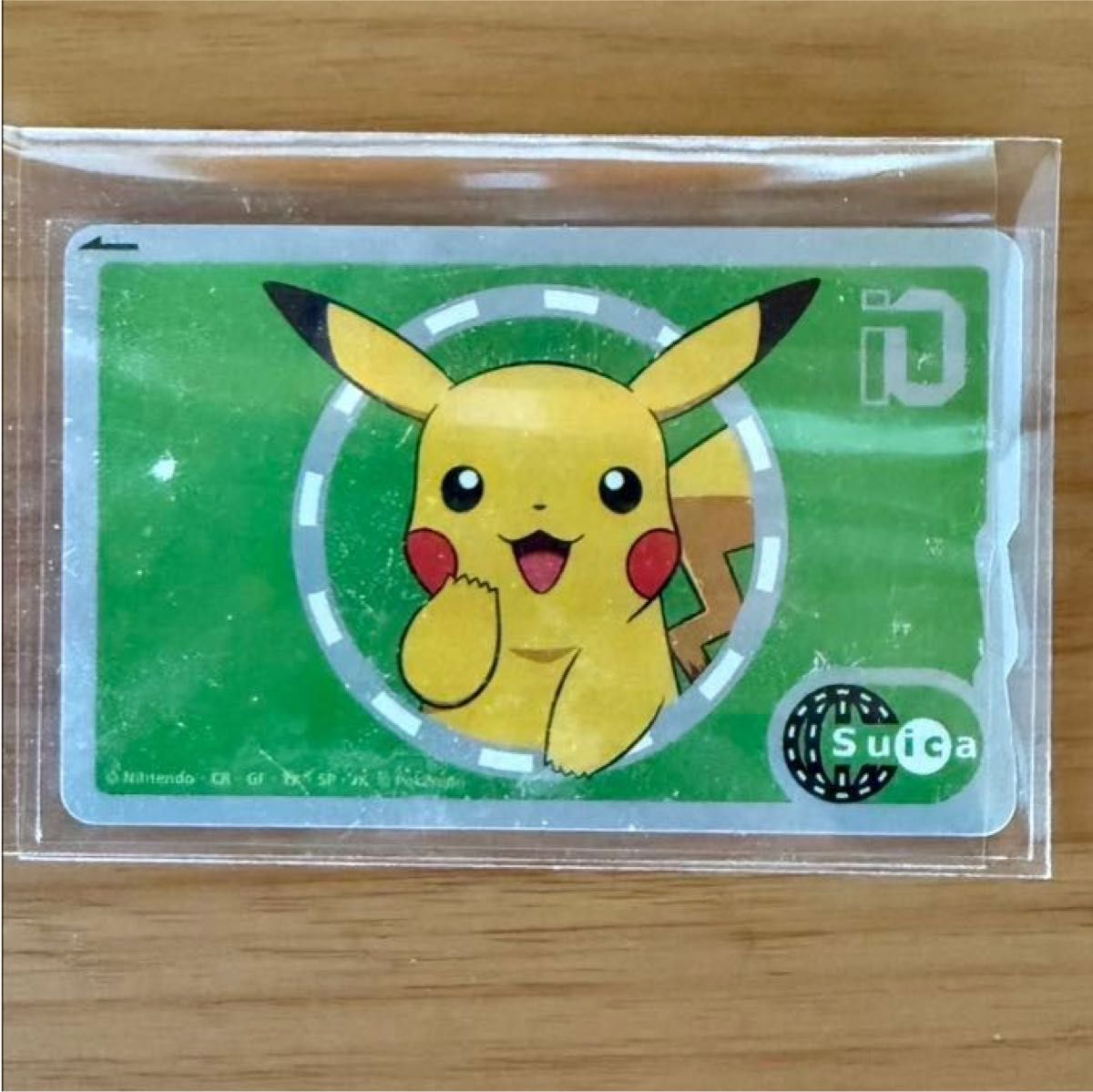 ピカチュウ Suicaカード|Yahoo!フリマ(旧PayPayフリマ) ピカチュウ Suicaカード|Yahoo!フリマ(旧PayPayフリマ)