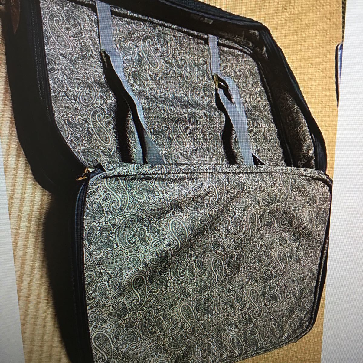 サムソナイト ビジネスバッグ 出張用 鞄 カバン