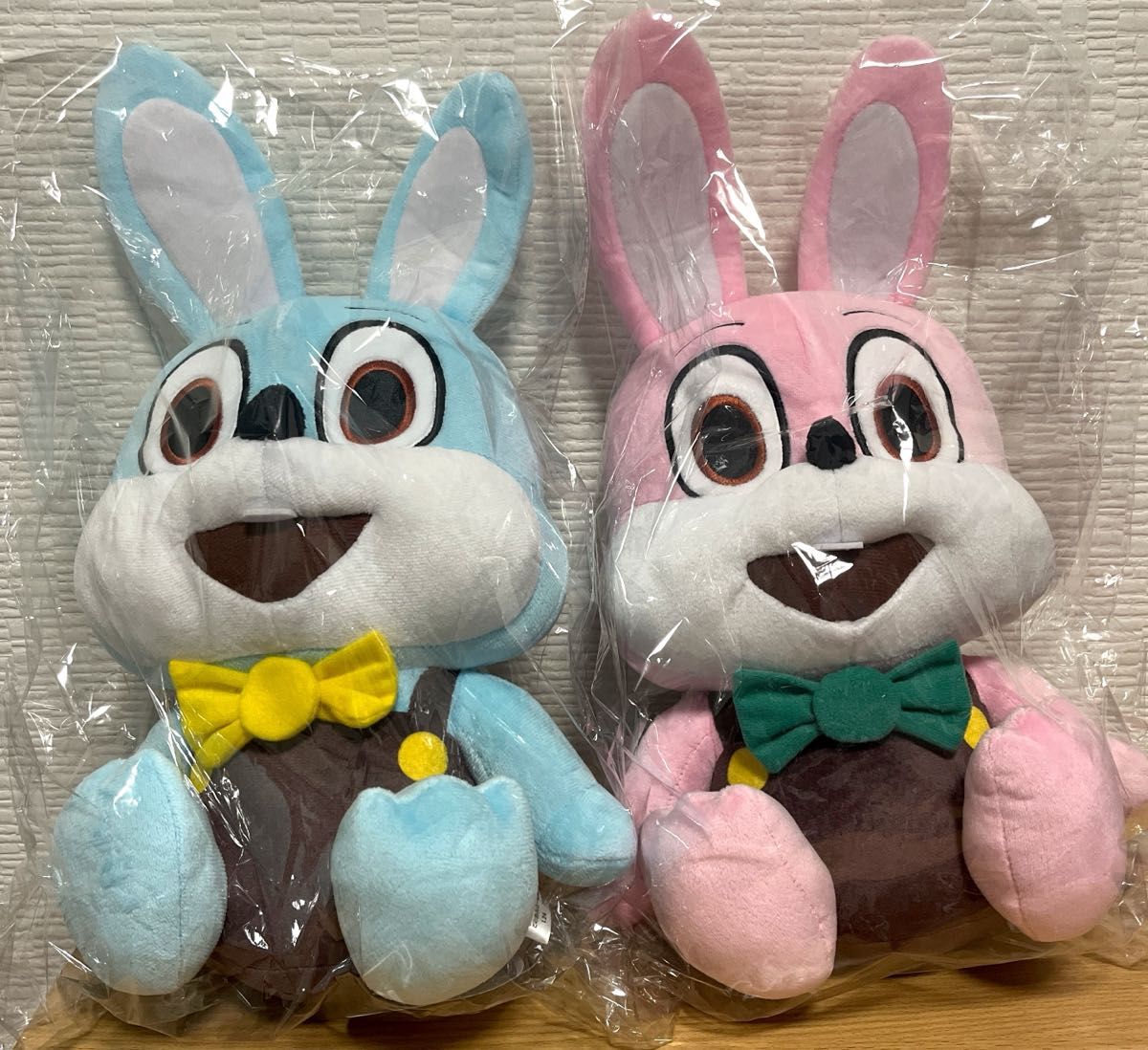 SILENT HILL 3 ロビーくん ぬいぐるみ|Yahoo!フリマ(旧PayPay SILENT HILL 3 ロビーくん ぬいぐるみ|Yahoo!フリマ(旧PayPay