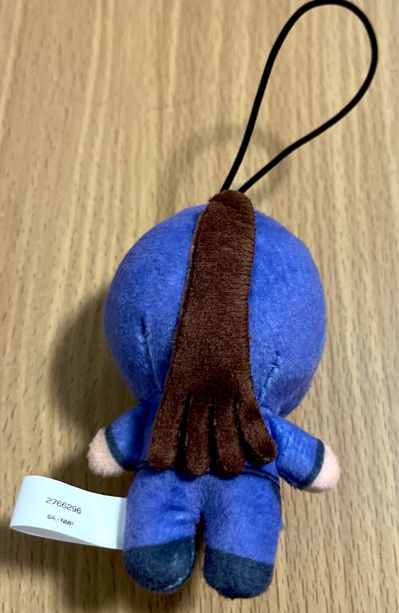 劇場版忍たま乱太郎 ほわぬい 尾浜勘右衛門|Yahoo!フリマ(旧 劇場版忍たま乱太郎 ほわぬい 尾浜勘右衛門|Yahoo!フリマ(旧