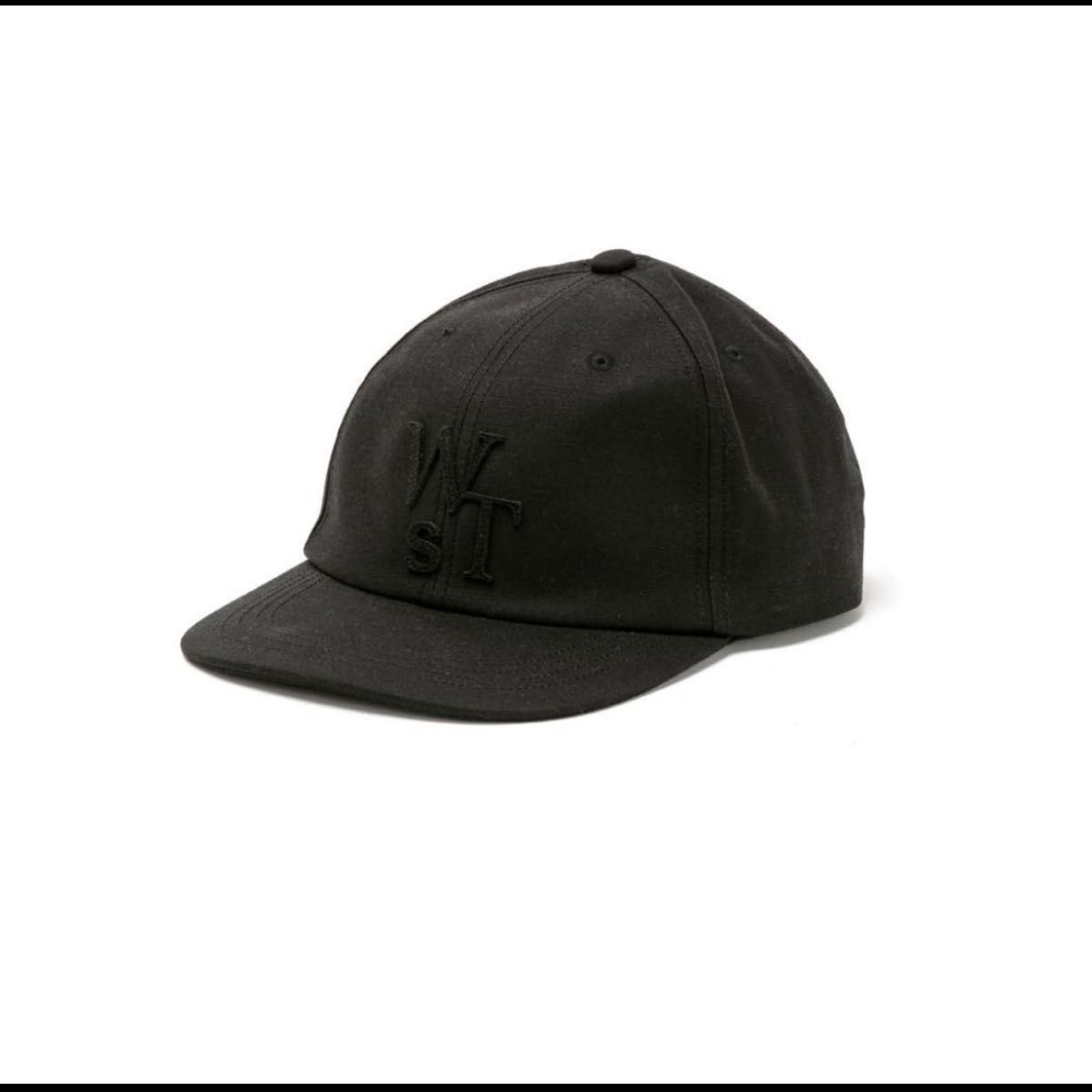 sacai WTAPS Cotton Back Satin Cap black|Yahoo!フリマ(旧 sacai WTAPS Cotton Back Satin Cap black|Yahoo!フリマ(旧