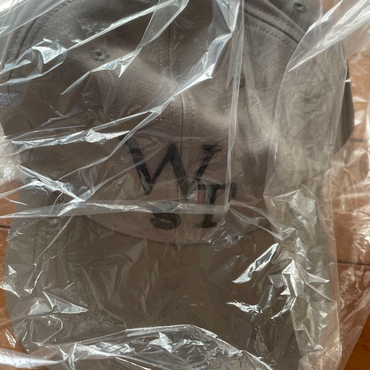 WTAPS x sacai Cotton Back Satin Cap|Yahoo!フリマ(旧PayPay WTAPS x sacai Cotton Back Satin Cap|Yahoo!フリマ(旧PayPay