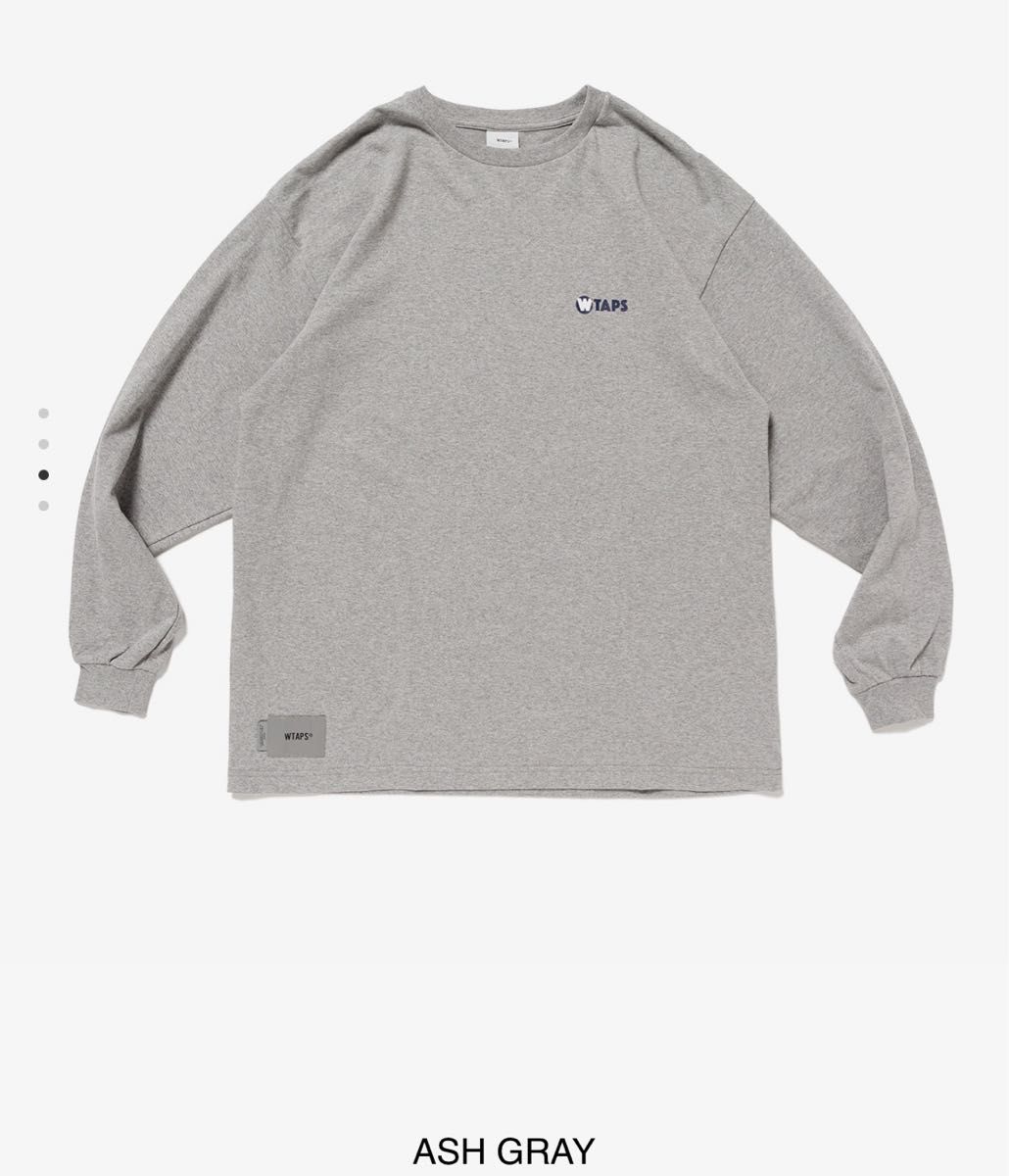 wtaps 25ss TNNL / LS / COTTON ロンT LS ダブルタップス|Yahoo wtaps 25ss TNNL / LS / COTTON ロンT LS ダブルタップス|Yahoo