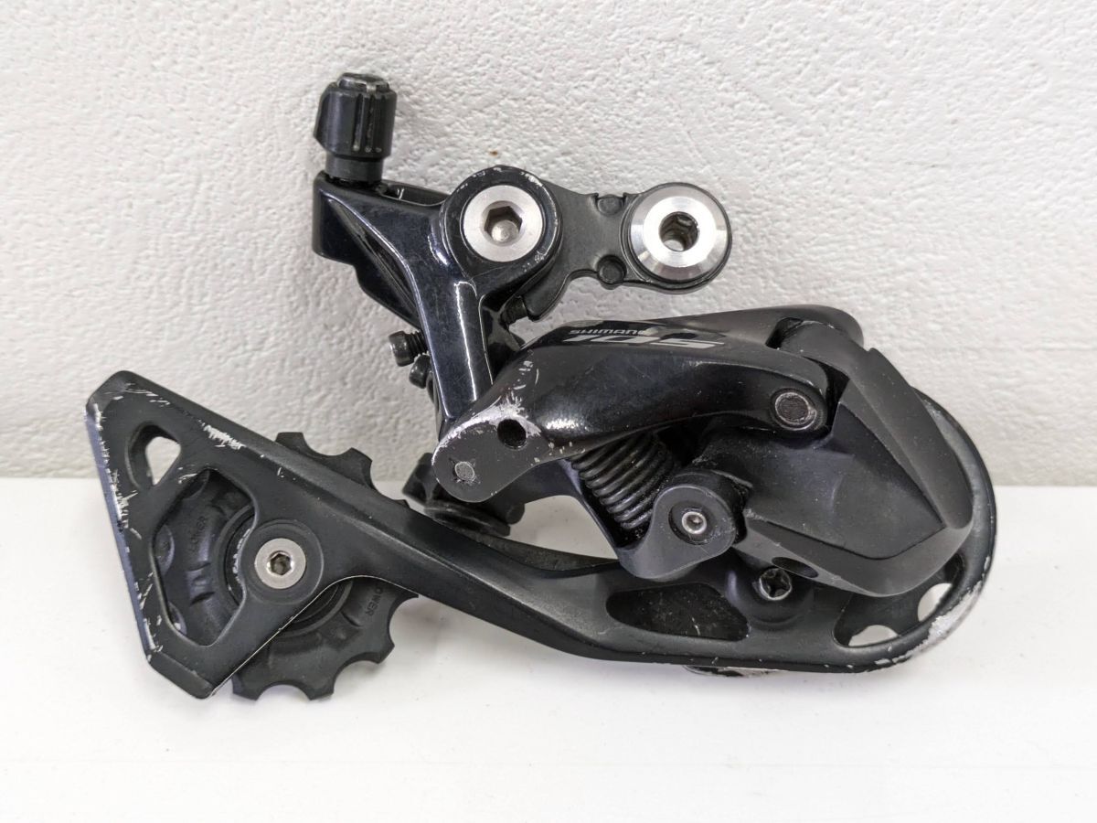 SHIMANO シマノ RD-6800 ULTEGRA 酸い アルテグラ リアディレイラー SHIMANO シマノ RD-6800 ULTEGRA 酸い アルテグラ リアディレイラー