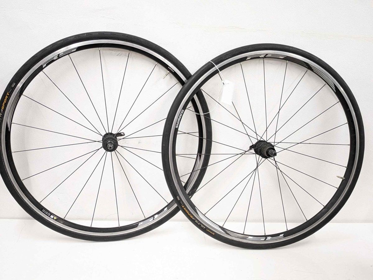 EliteWheels 限り DRIVE50V リアのみ クリンチャー/チューブレス EliteWheels 限り DRIVE50V リアのみ クリンチャー/チューブレス