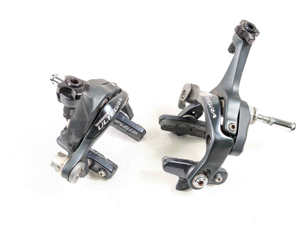 Shimano シマノ ULTEGRA BR6700 リムブレーキ BR250205A