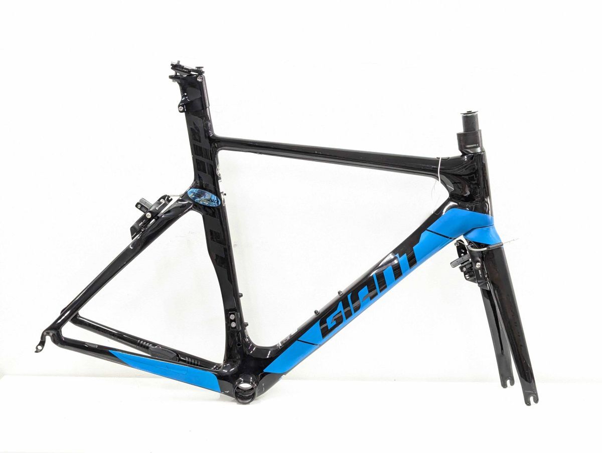Giant ジャイアント Propel Advanced SL リム フレームセット FR250206A